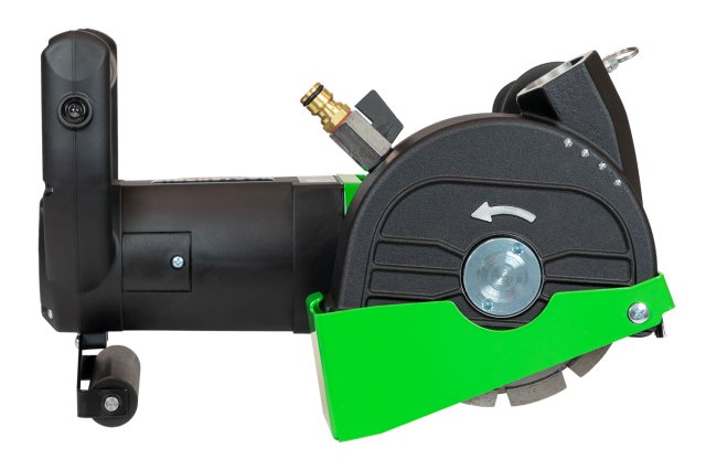 Штроборез Eibenstock EMF 150.1 P