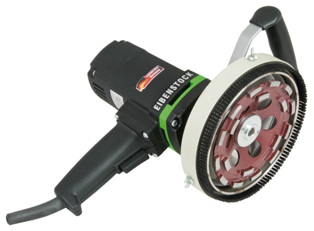 Машина для снятия штукатурки и краски Eibenstock EPF 1503