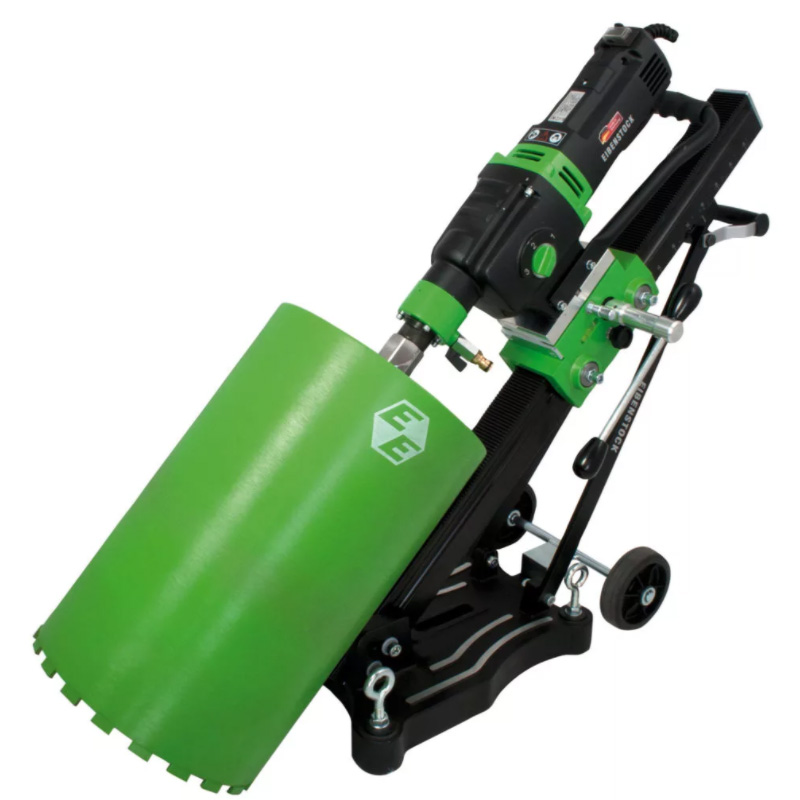 Установка алмазного бурения Eibenstock DBE 352