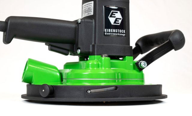 Машина для снятия штукатурки и краски Eibenstock EPF 200-3
