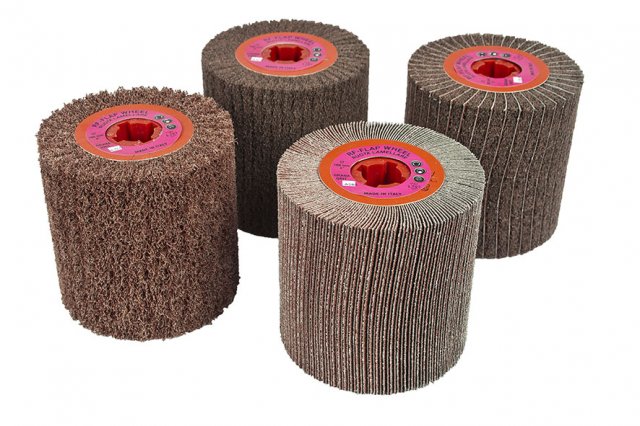 Машина для сатинирования Eibenstock ESM 1310