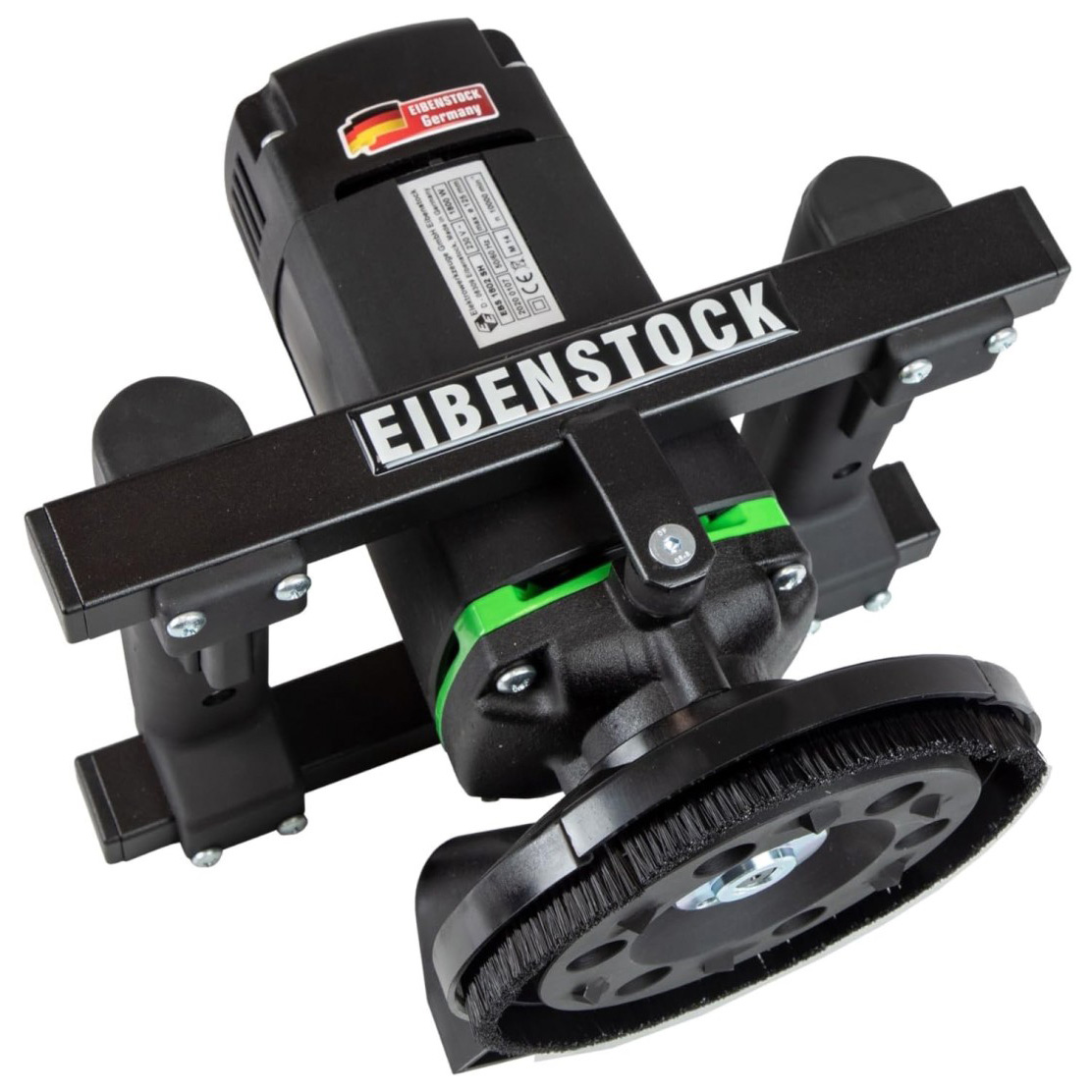 Шлифовальная машина по бетону Eibenstock EBS 1802 SH