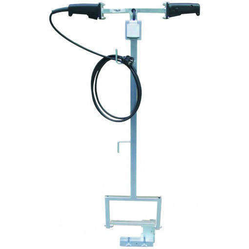 Напольное направляющее устройство Eibenstock для EPF 1503