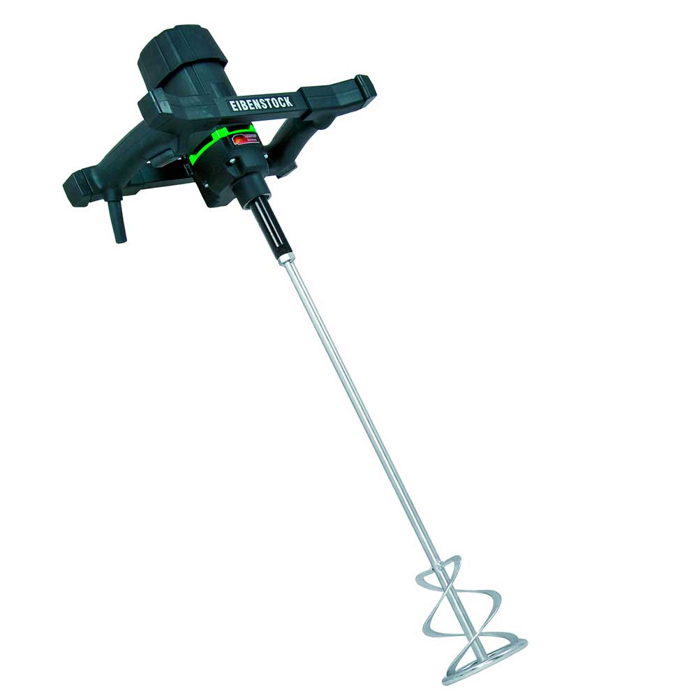 Строительный миксер Eibenstock EHR 20/2.6 S