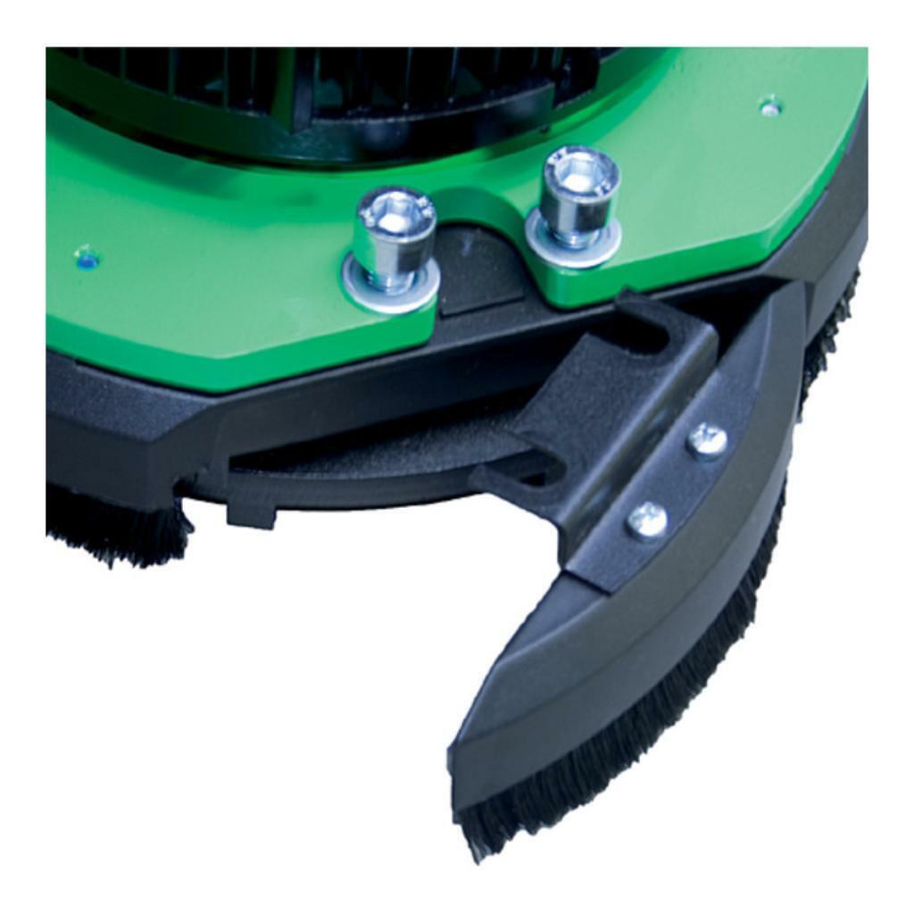 Сегмент для пылеограждающего устройства Eibenstock