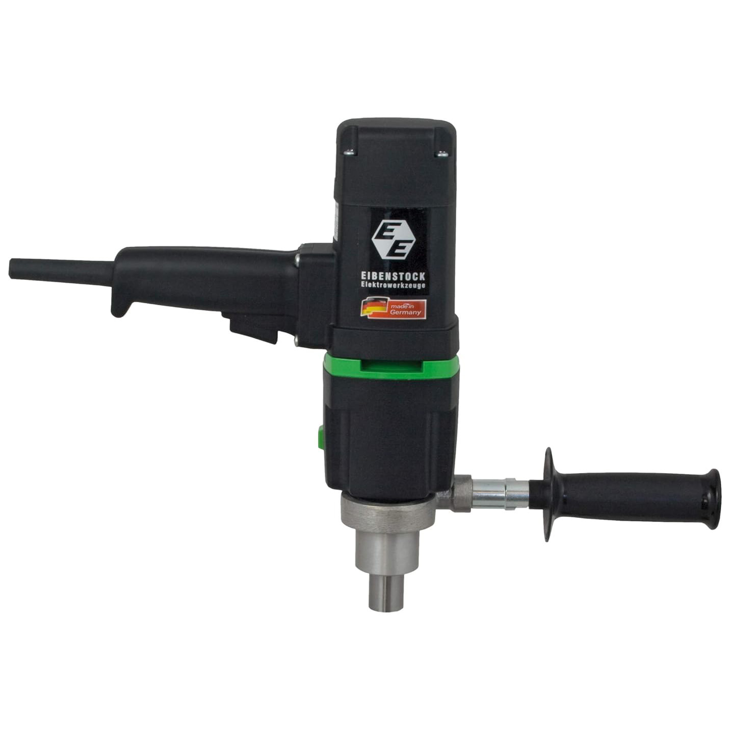 Ручная электродрель Eibenstock EHB 20/2.4