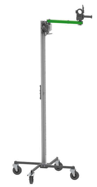 Опорная стойка Eibenstock EBW 1300