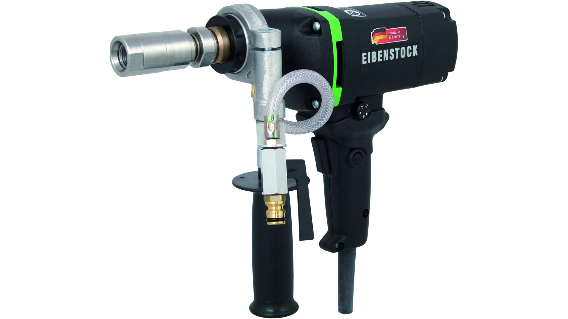 Алмазная дрель Eibenstock END 1550 P