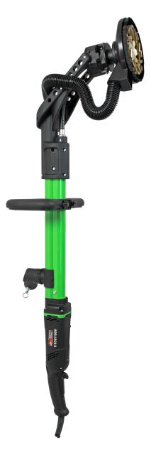 Шлифовальная машина по бетону Eibenstock ELS 125 D