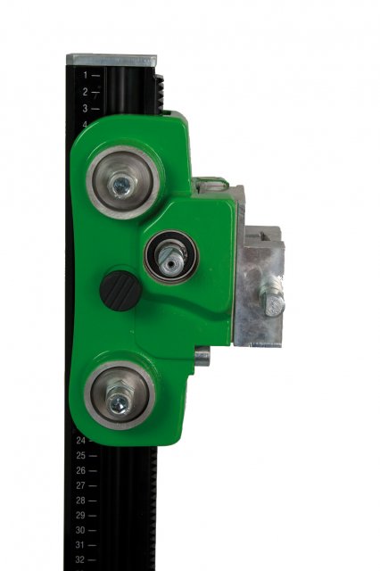 Установка алмазного бурения Eibenstock DBE 182