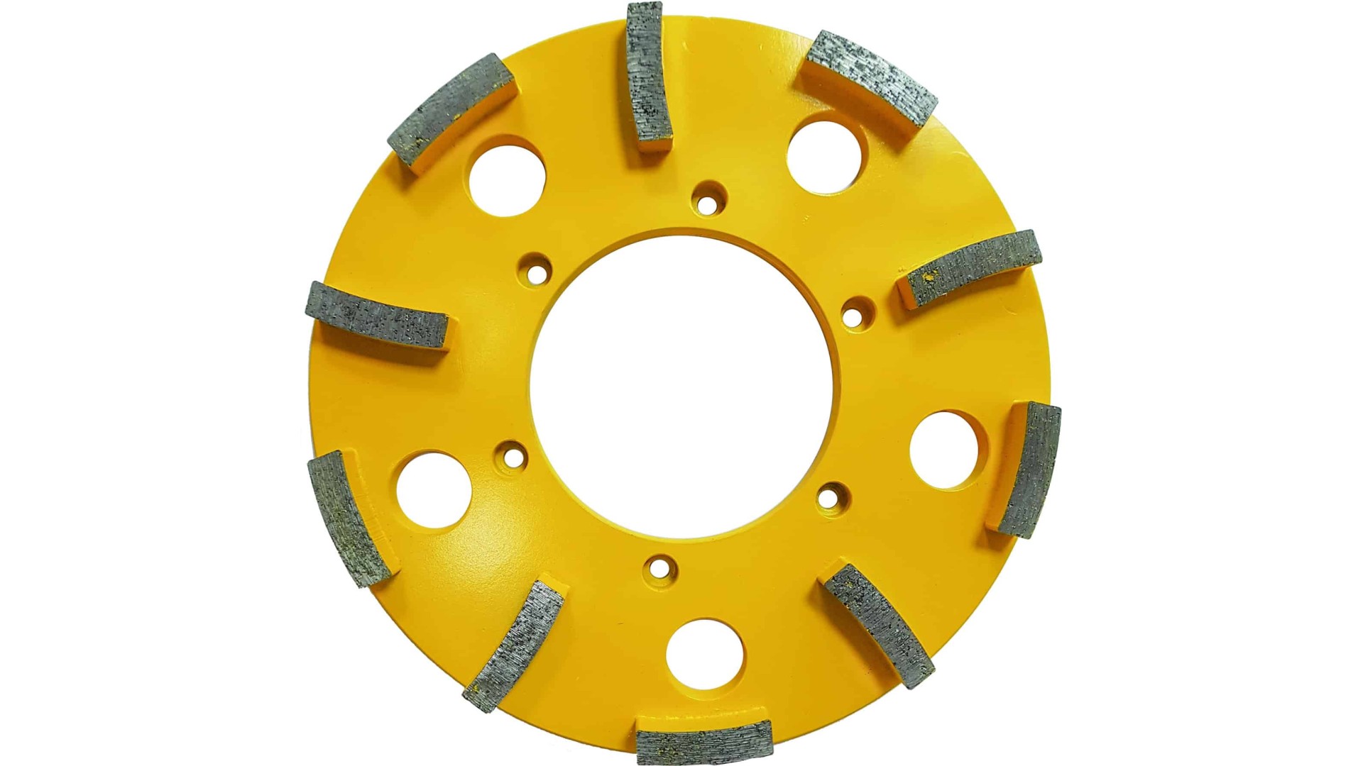 Шлифовальная машина по бетону Eibenstock EBS 235.1