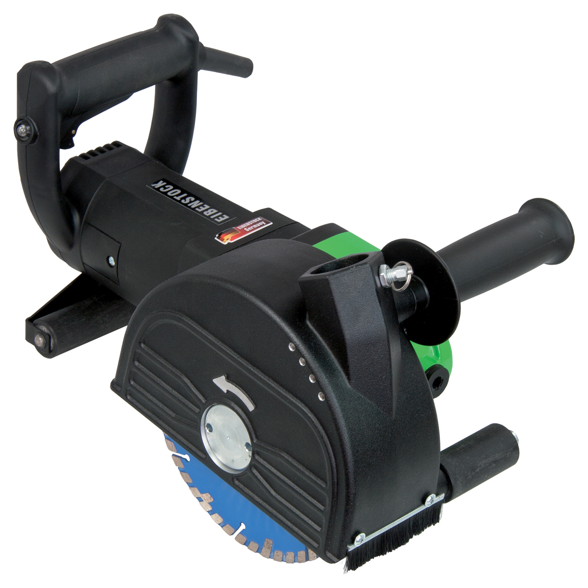 Штроборез Eibenstock EMF 180.2