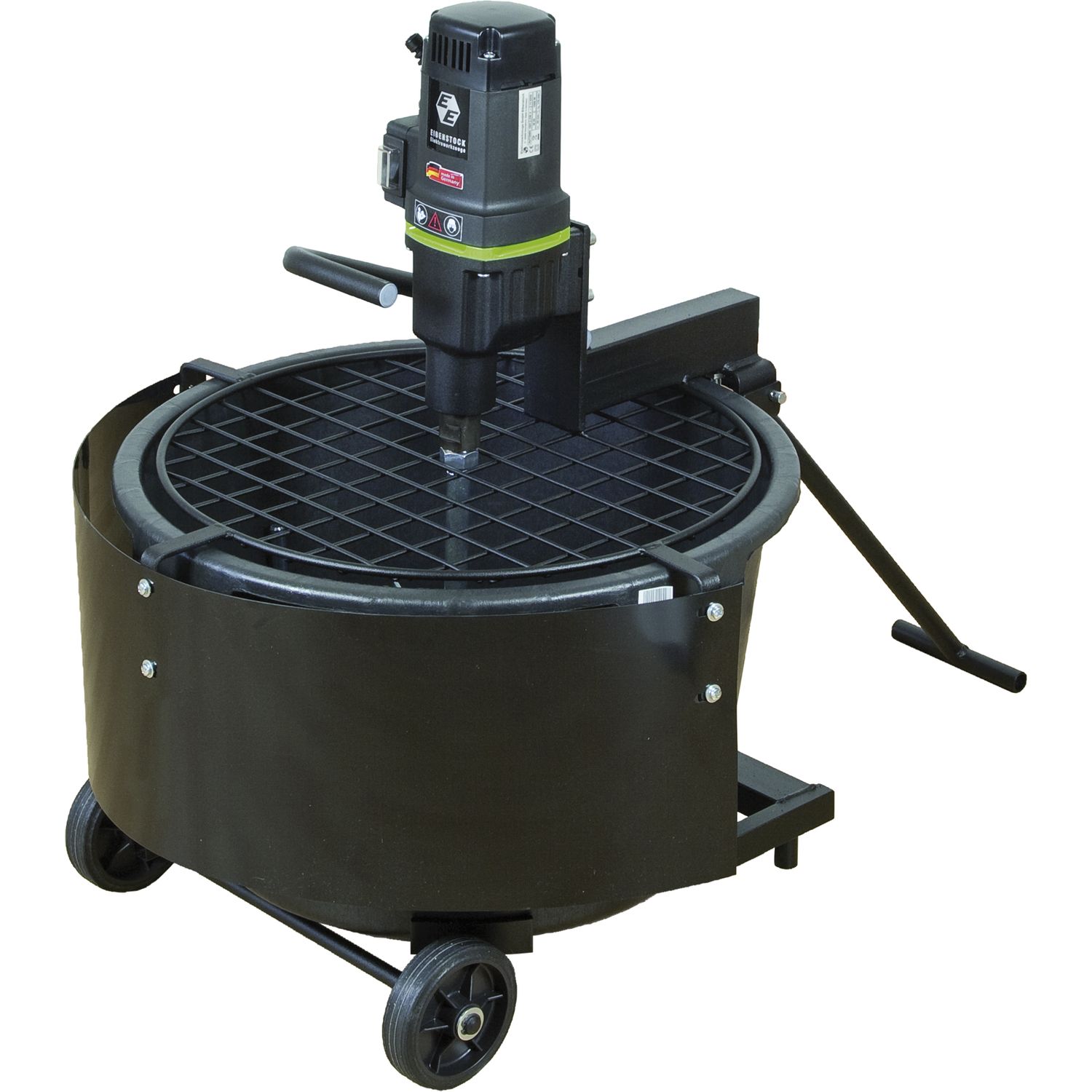 Миксерная установка Eibenstock Automix 1801