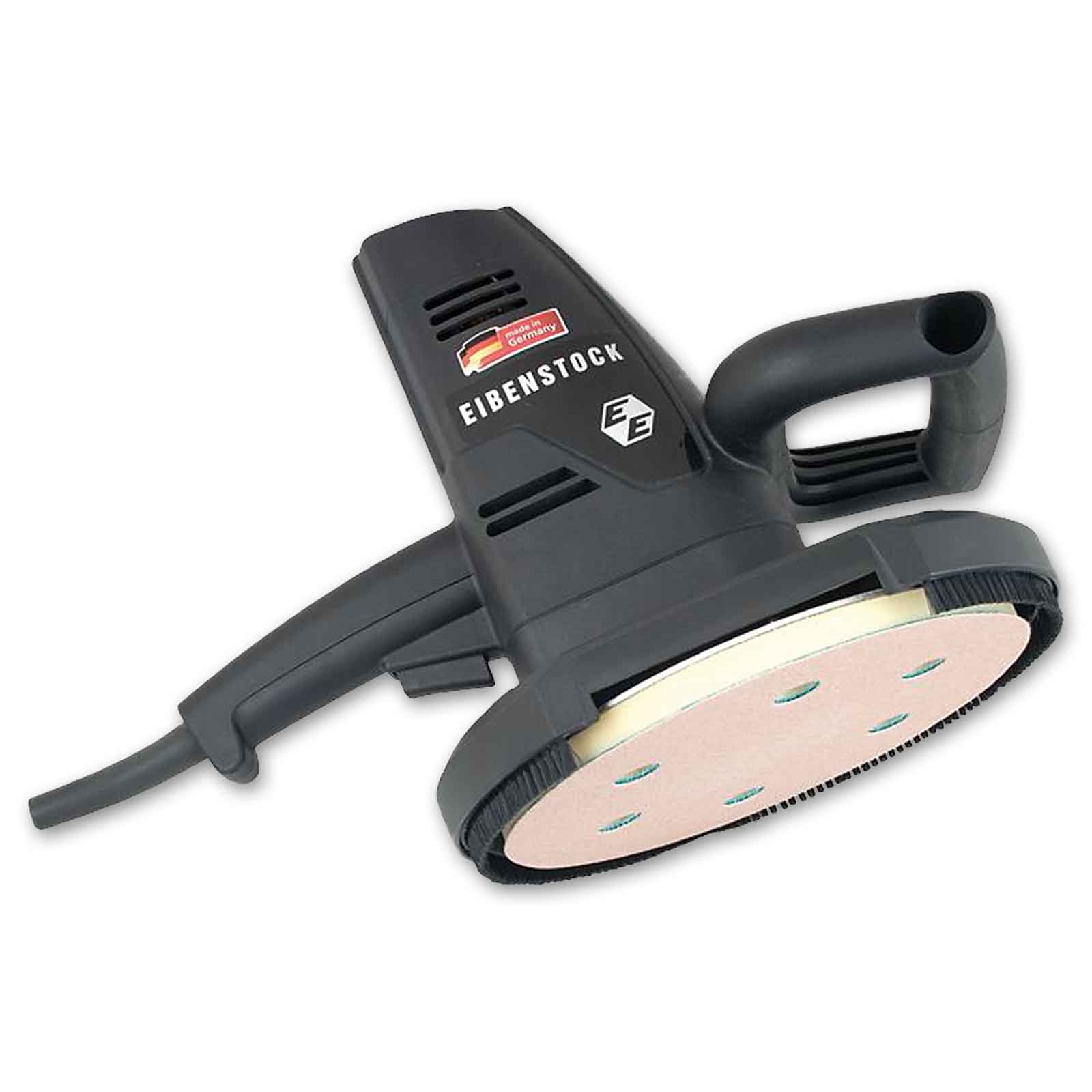 Машина для снятия штукатурки и краски Eibenstock ETS 225