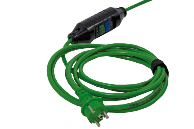 Установка алмазного бурения Eibenstock DBE 182