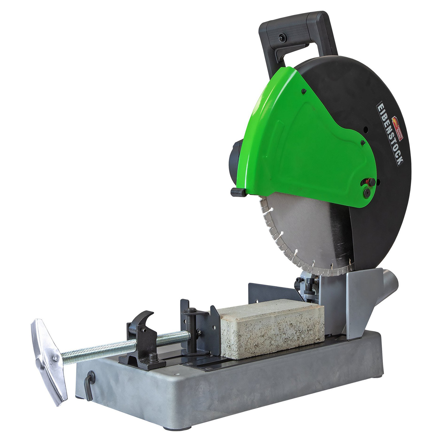 Пила для резки камня Eibenstock EST 350.2
