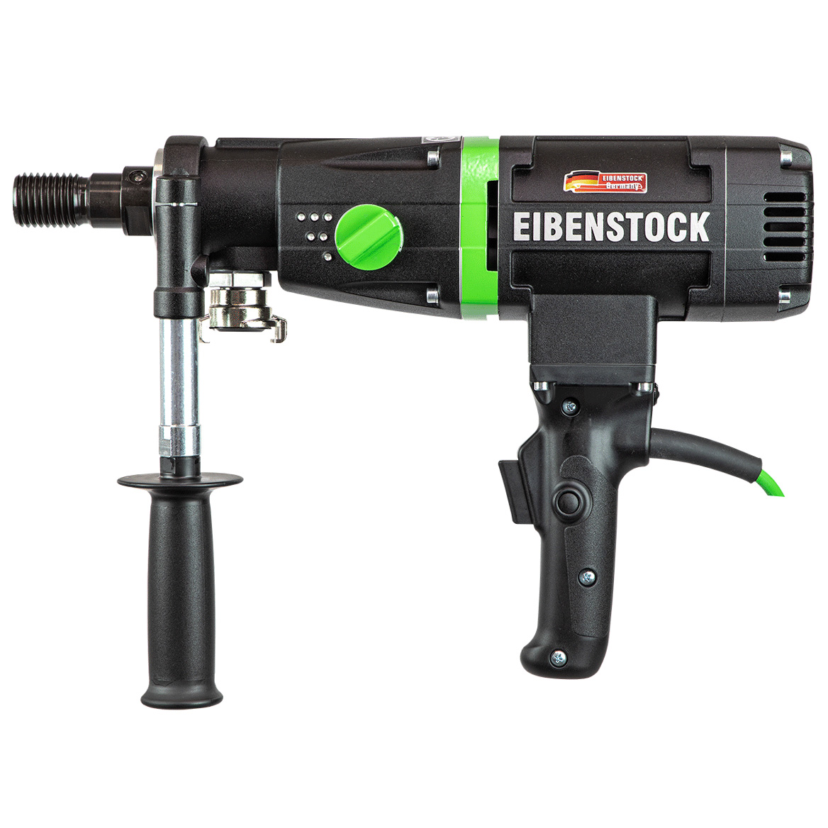 Алмазная дрель Eibenstock PLD 182.1 NT POWERLINE