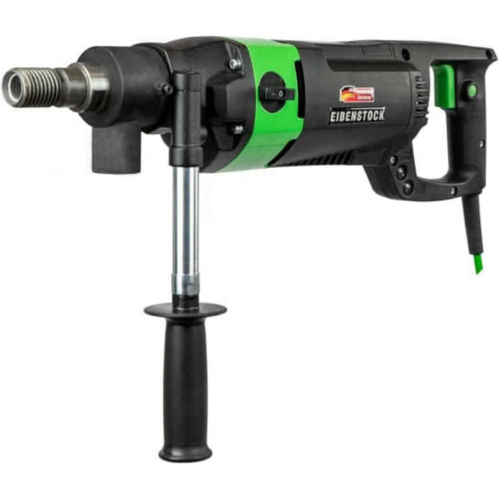 Алмазная дрель с микроударом Eibenstock ESD 162