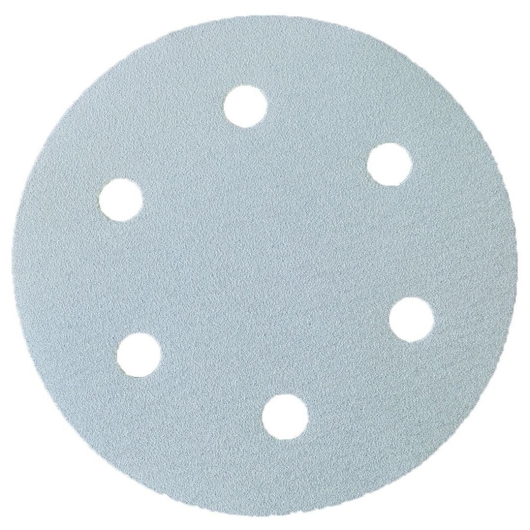 Шкурка для шлифования Eibenstock Ø225 (липкая)