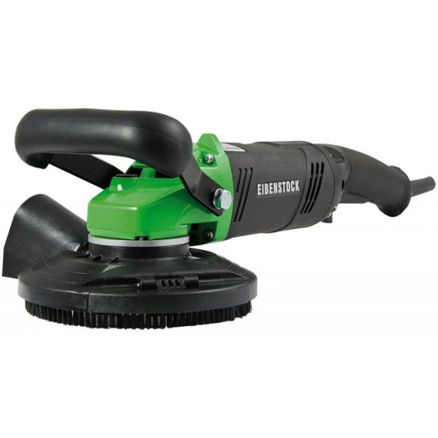 Шлифовальная машина по бетону Eibenstock EBS 120.1