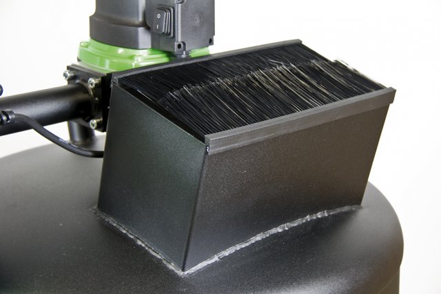 Миксерная установка Eibenstock TwinMix 1800 T