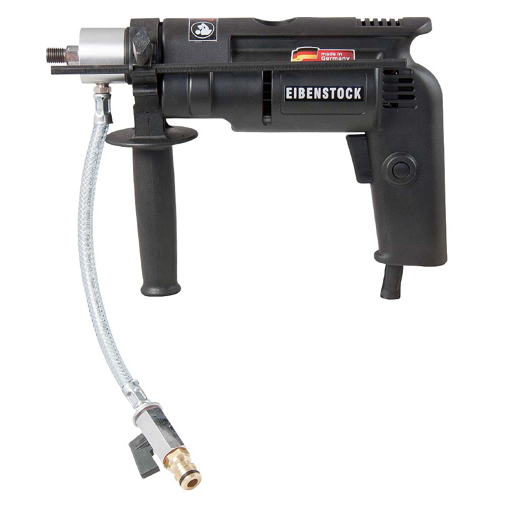 Алмазная дрель Eibenstock END 712 P