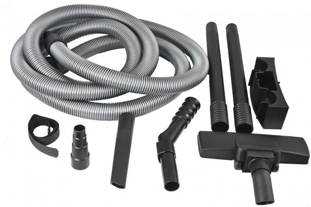 Промышленный пылесос Eibenstock DSS 25 A