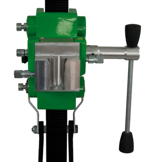 Установка алмазного бурения Eibenstock DBE 162