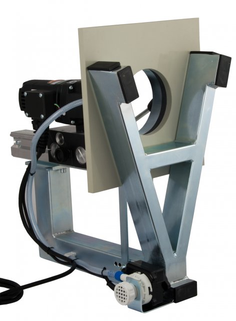 Станок для сверления плитки Eibenstock EFB 152 PX