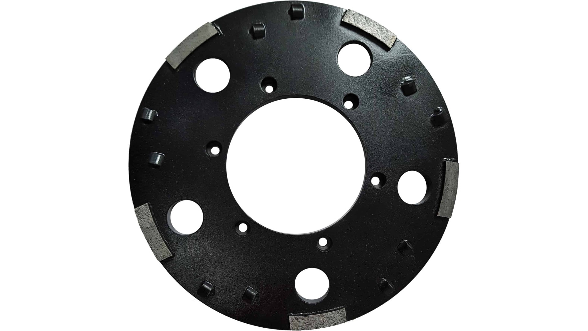 Шлифовальная машина по бетону Eibenstock EBS 235.1