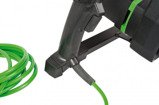 Строительный миксер Eibenstock EZR 24 R R/L SET