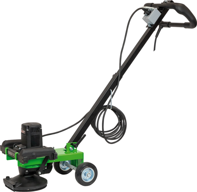 Напольное направляющее устройство Eibenstock