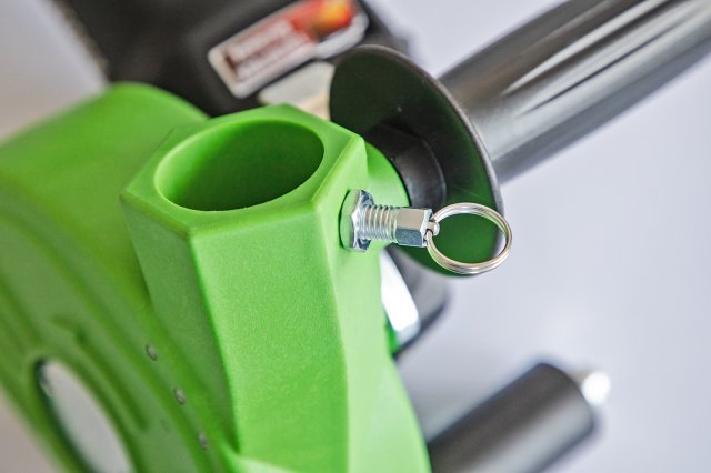 Штроборез Eibenstock EMF 125.2