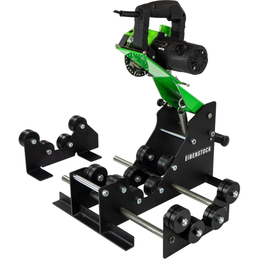 Система для резки труб Eibenstock ERC 350