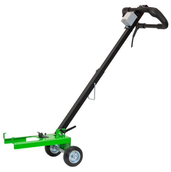 Напольное направляющее устройство Eibenstock