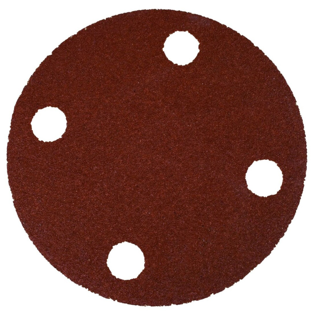 Шкурка для шлифования Eibenstock (липкая) для EWS 400