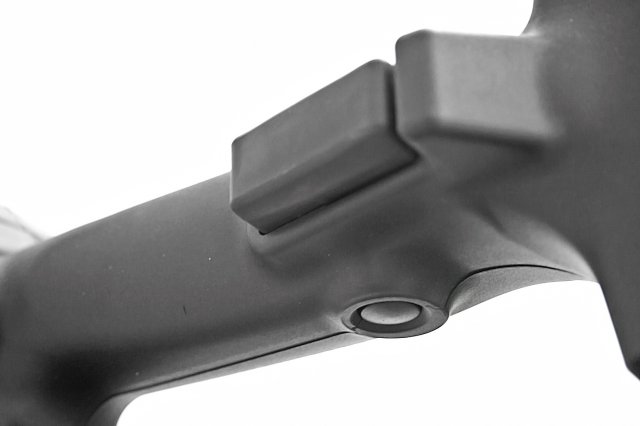 Строительный миксер Eibenstock EHR 20/2.6 S