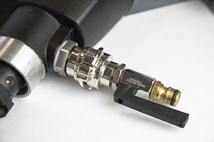 Сверлильный мотор Eibenstock PLD 182 PowerLine