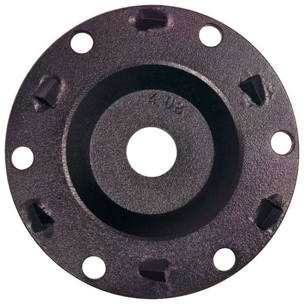 ПКА-шлифовальный диск Eibenstock Ø100 для EOF 100