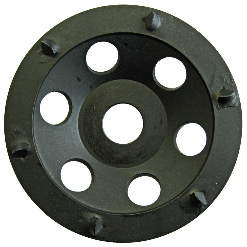 ПКА-шлифовальный диск Eibenstock Ø175, круглые сегменты