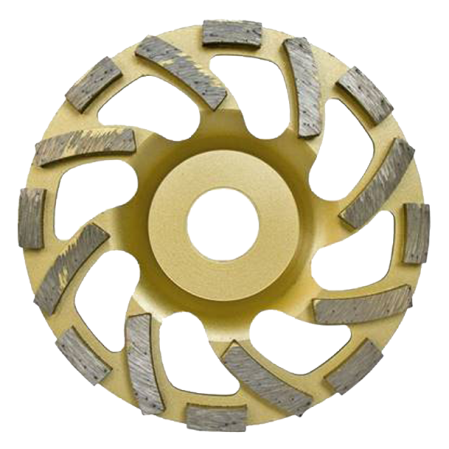 Шлифовальная машина по бетону Eibenstock ELS 125 D