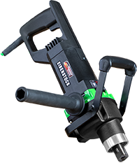 Строительный миксер Eibenstock EHM 162 S SET