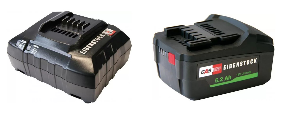 Машина для выравнивания штукатурки Eibenstock EPG 400 A