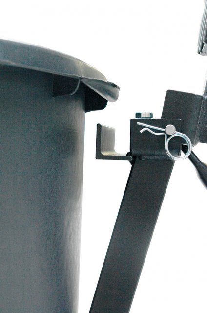 Миксерная установка Eibenstock Automix 1801