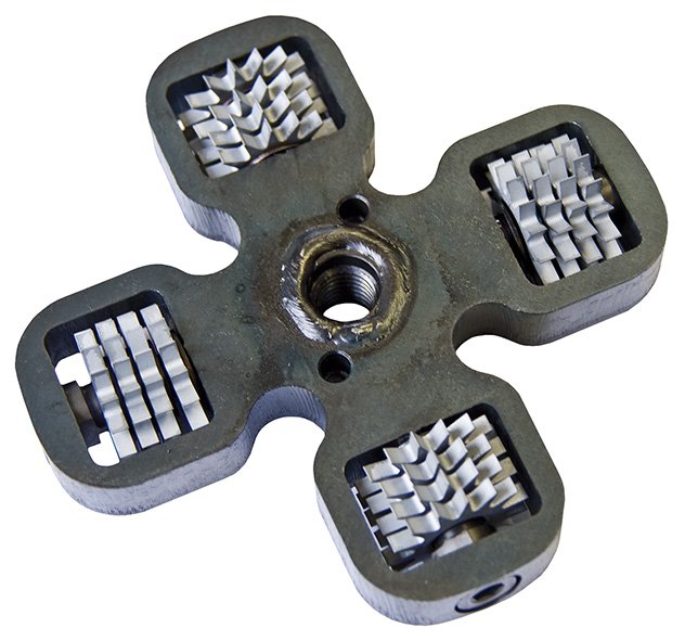 Машина для снятия штукатурки и краски Eibenstock EPF 1503