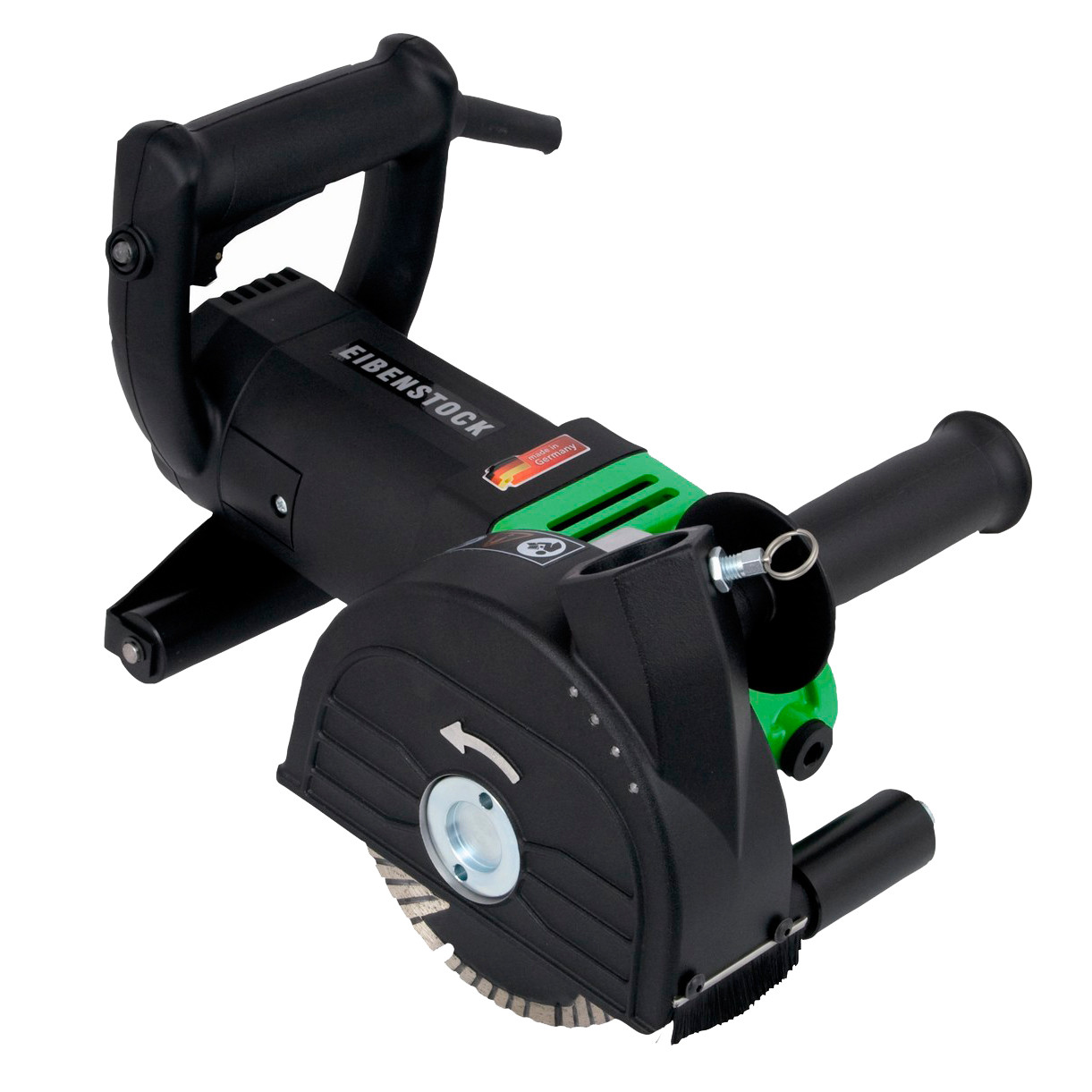 Штроборез Eibenstock EMF 150.1