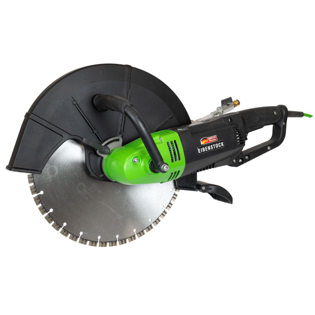 Ручной дисковый резчик Eibenstock ETR 400.2 P