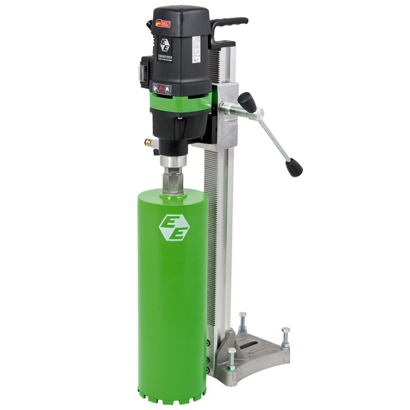 Установка алмазного бурения Eibenstock DB 200 GR