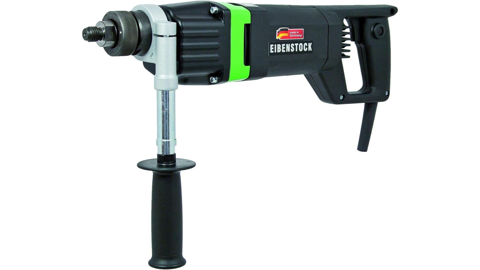 Алмазная дрель с микроударом Eibenstock ESD 1801