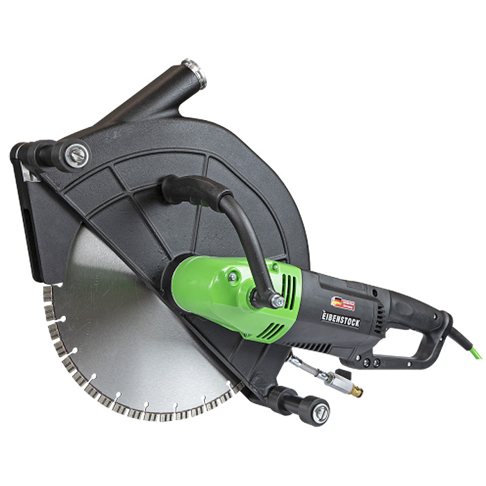 Ручной дисковый резчик Eibenstock ETR 400.1 P